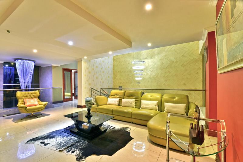 4 Bedroom Property for Sale in Eye of Africa Gauteng
