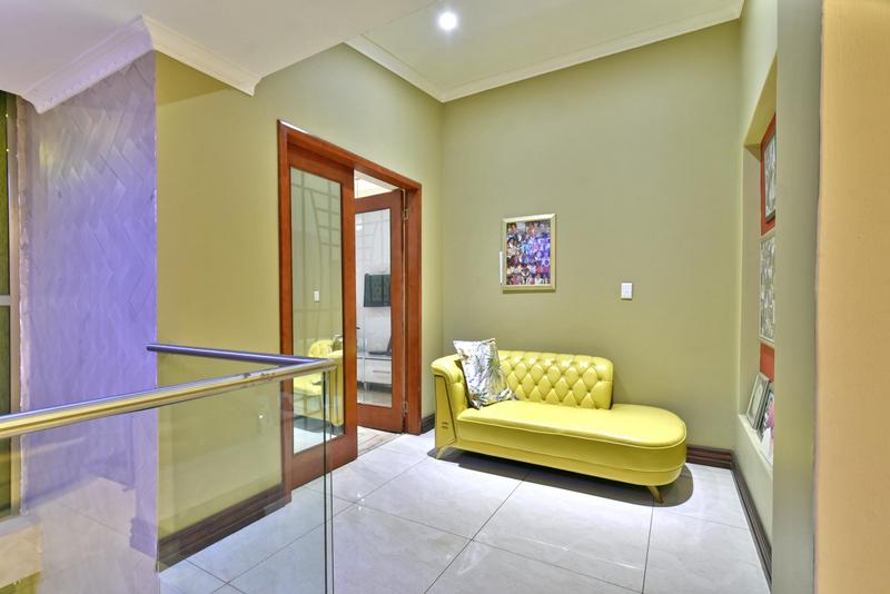 4 Bedroom Property for Sale in Eye of Africa Gauteng