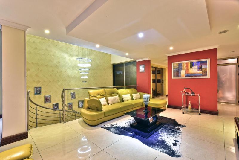 4 Bedroom Property for Sale in Eye of Africa Gauteng