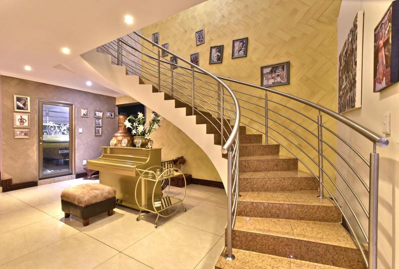 4 Bedroom Property for Sale in Eye of Africa Gauteng