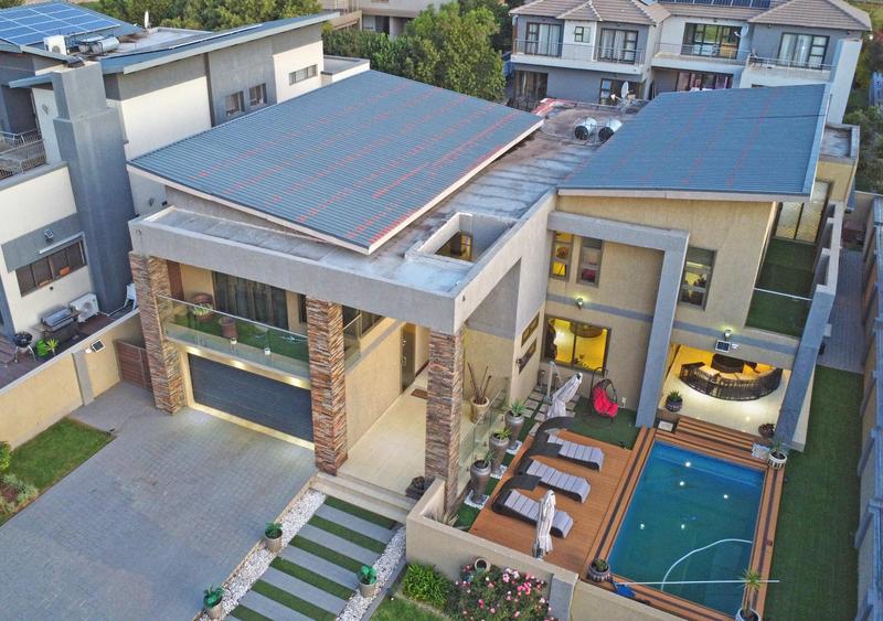 4 Bedroom Property for Sale in Eye of Africa Gauteng