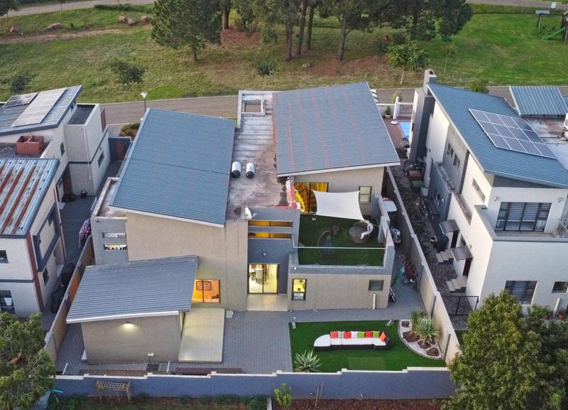 4 Bedroom Property for Sale in Eye of Africa Gauteng