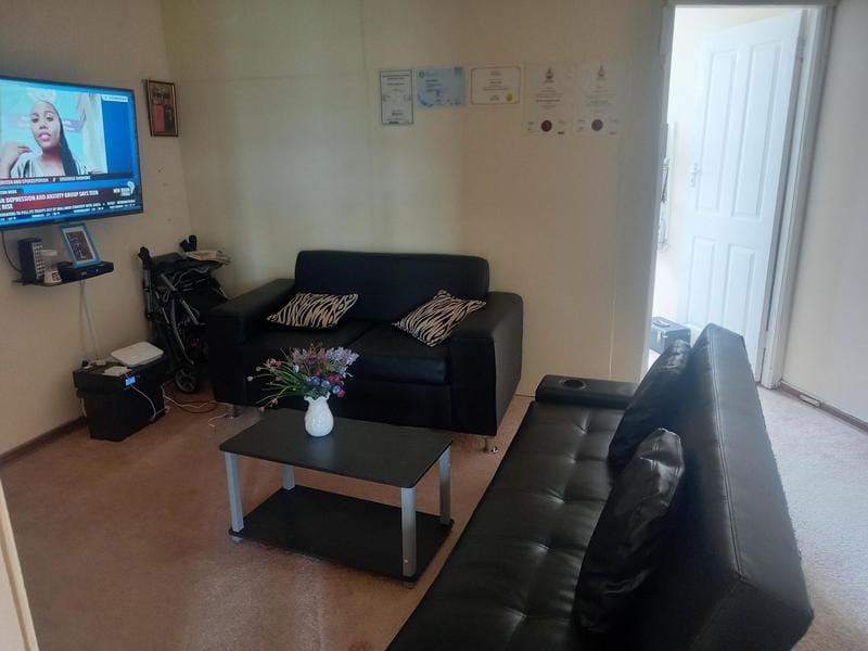 1 Bedroom Property for Sale in Kensington Gauteng