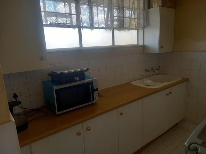 1 Bedroom Property for Sale in Kensington Gauteng