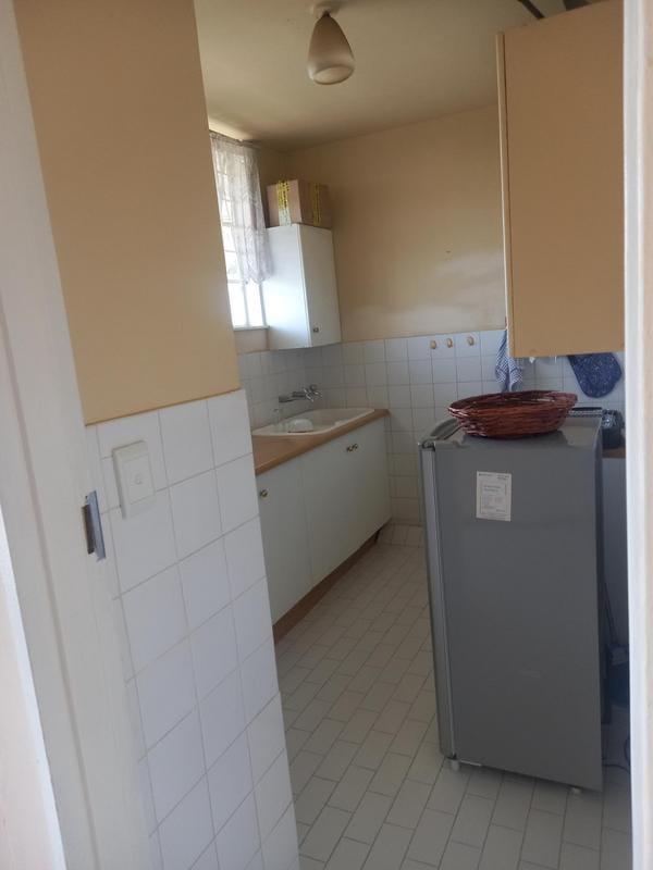 1 Bedroom Property for Sale in Kensington Gauteng