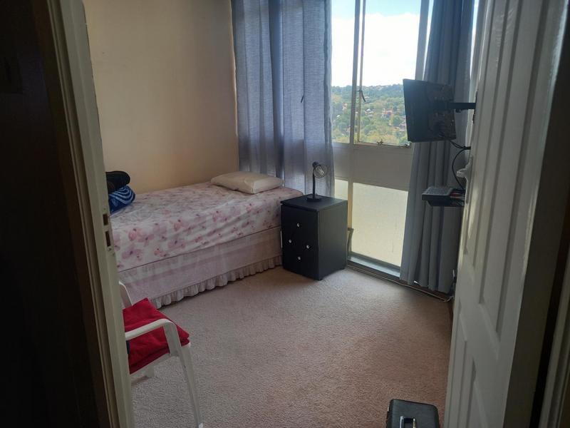 1 Bedroom Property for Sale in Kensington Gauteng