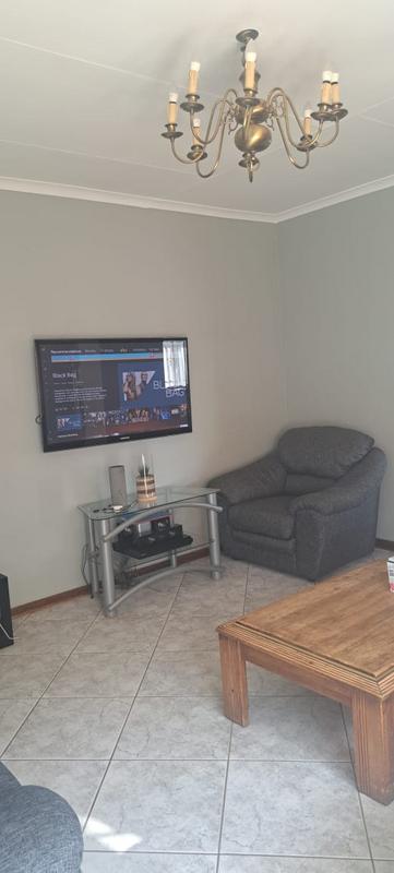 3 Bedroom Property for Sale in Ennerdale Gauteng