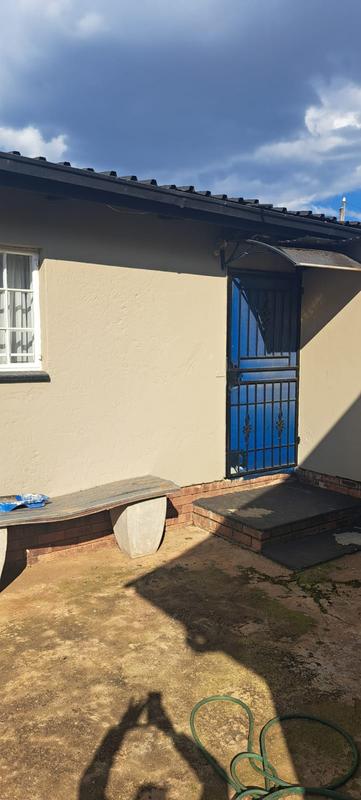 3 Bedroom Property for Sale in Ennerdale Gauteng