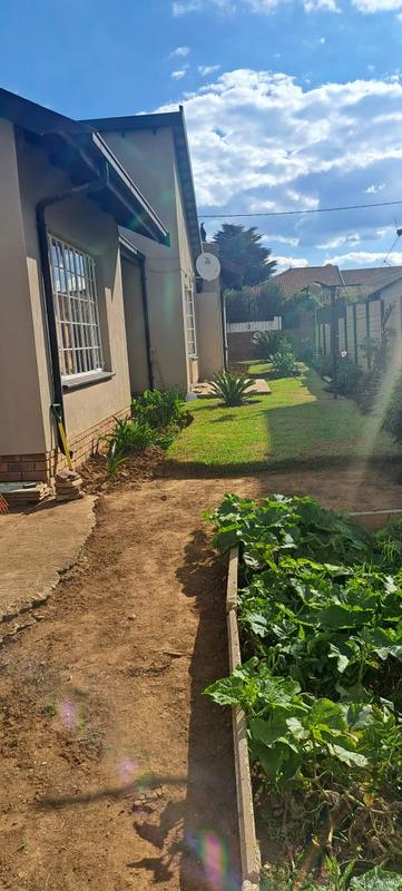 3 Bedroom Property for Sale in Ennerdale Gauteng