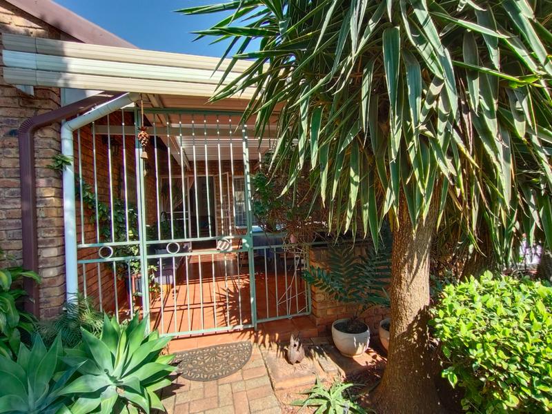 2 Bedroom Property for Sale in Clarina Gauteng