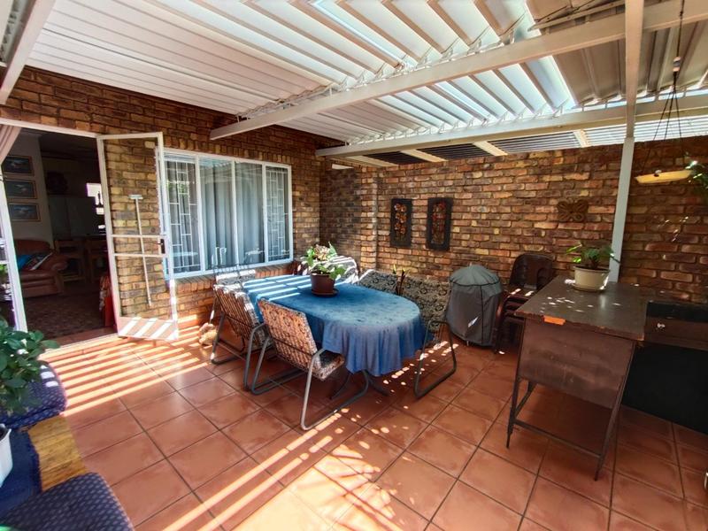 2 Bedroom Property for Sale in Clarina Gauteng
