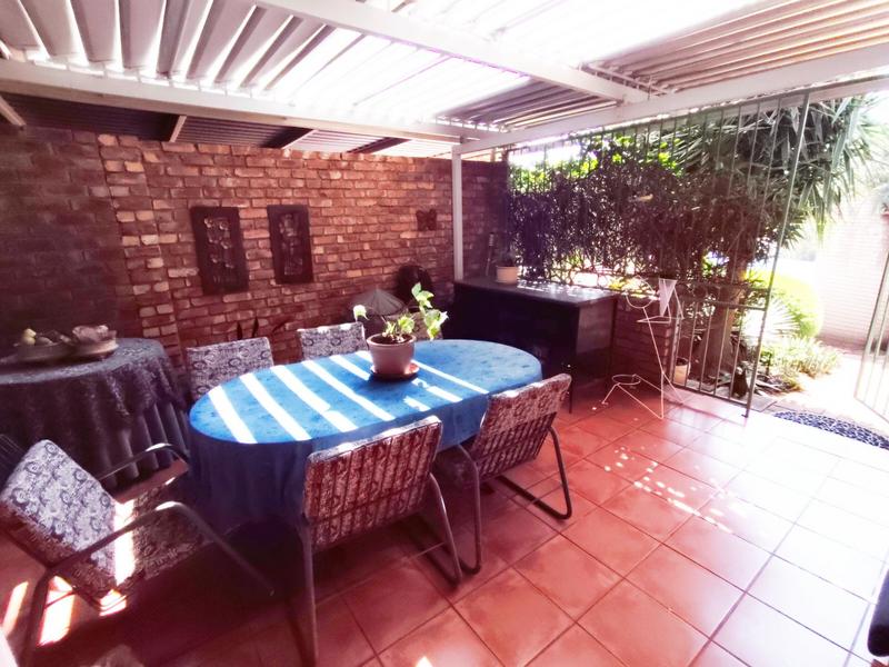 2 Bedroom Property for Sale in Clarina Gauteng