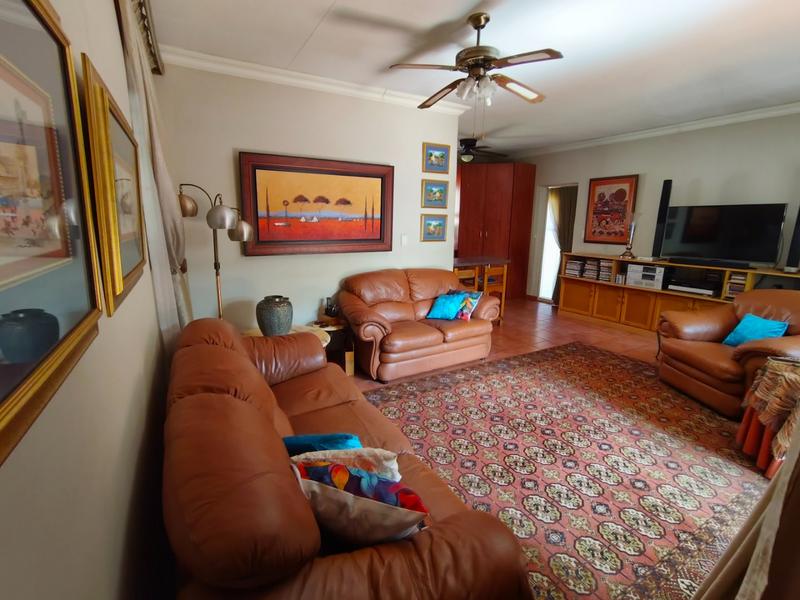 2 Bedroom Property for Sale in Clarina Gauteng