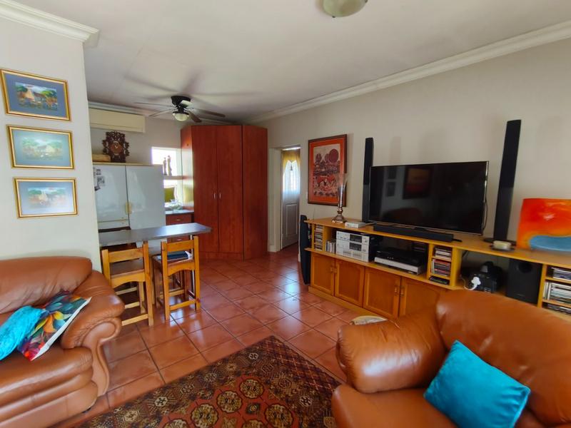 2 Bedroom Property for Sale in Clarina Gauteng