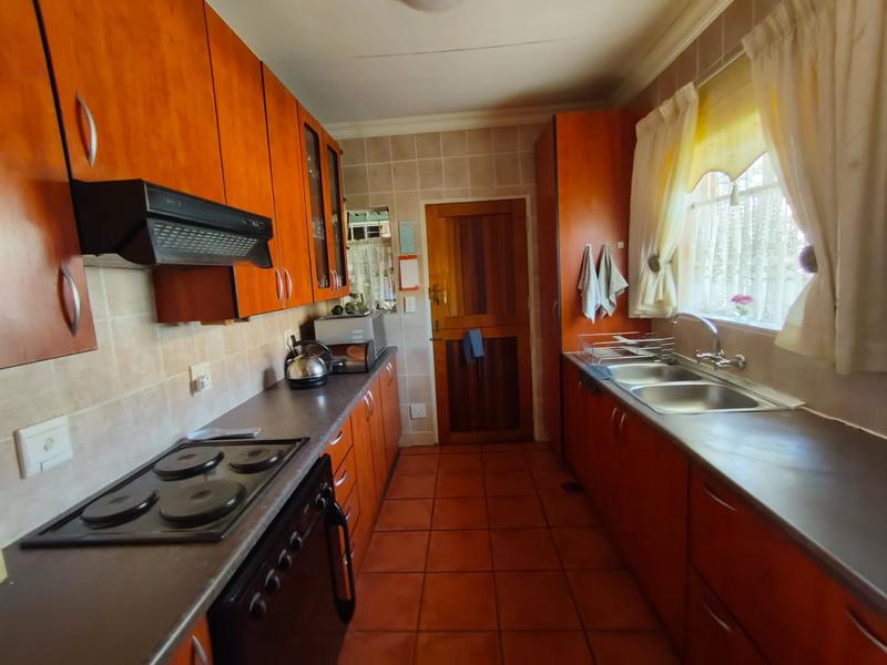 2 Bedroom Property for Sale in Clarina Gauteng