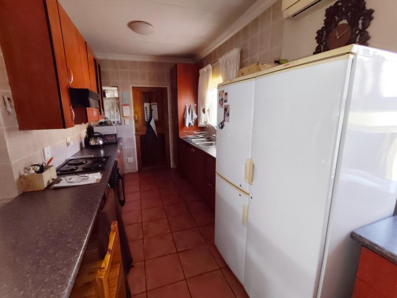 2 Bedroom Property for Sale in Clarina Gauteng