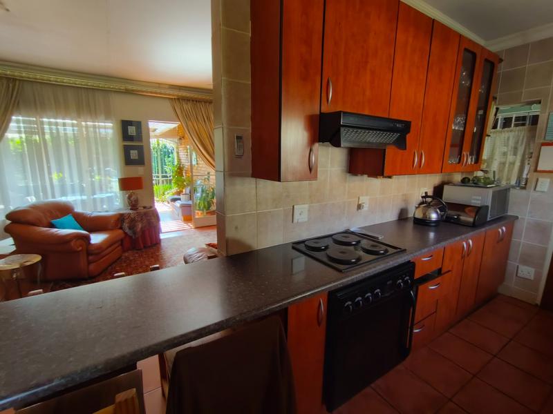 2 Bedroom Property for Sale in Clarina Gauteng