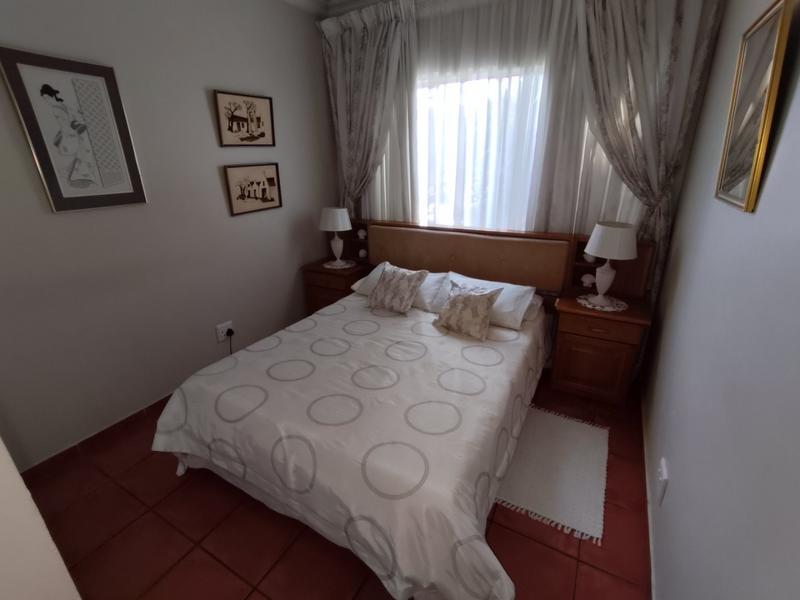 2 Bedroom Property for Sale in Clarina Gauteng