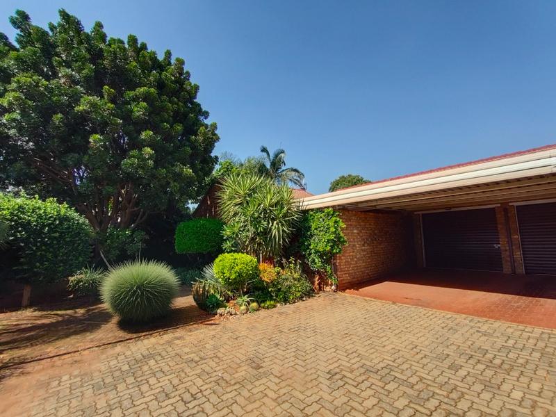 2 Bedroom Property for Sale in Clarina Gauteng