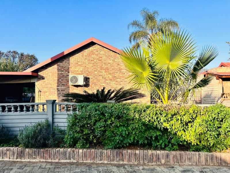3 Bedroom Property for Sale in Doornpoort Gauteng