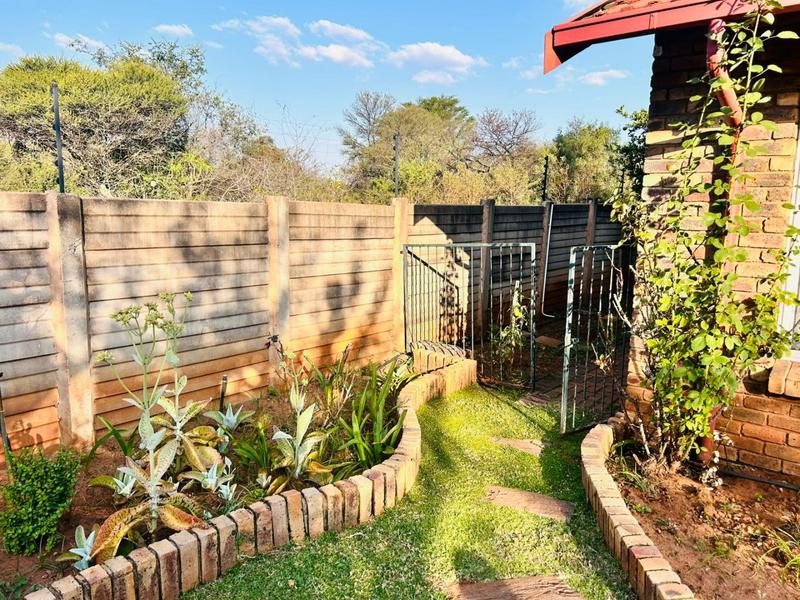 3 Bedroom Property for Sale in Doornpoort Gauteng