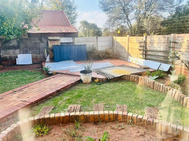 3 Bedroom Property for Sale in Doornpoort Gauteng