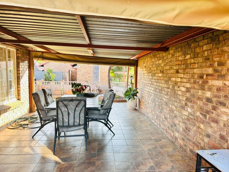 3 Bedroom Property for Sale in Doornpoort Gauteng