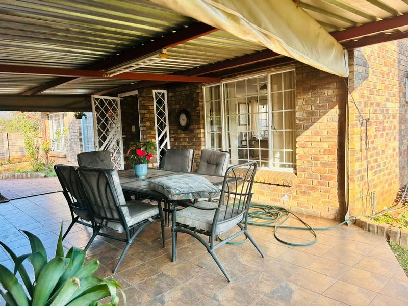 3 Bedroom Property for Sale in Doornpoort Gauteng