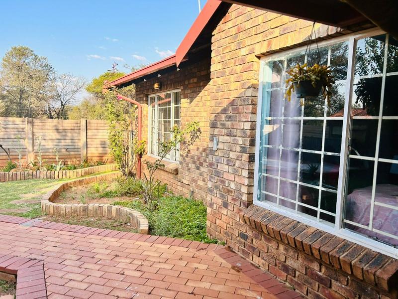 3 Bedroom Property for Sale in Doornpoort Gauteng
