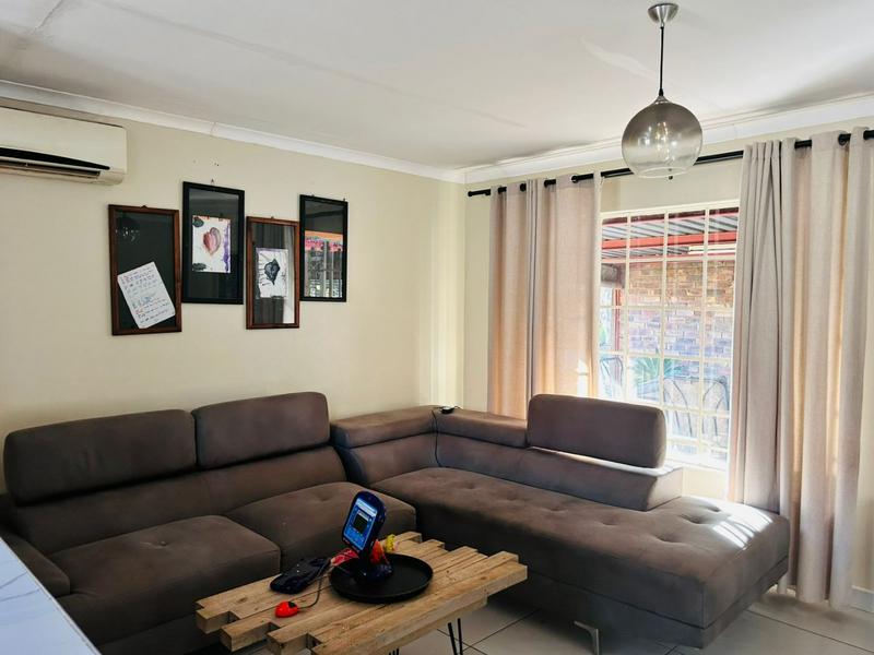 3 Bedroom Property for Sale in Doornpoort Gauteng