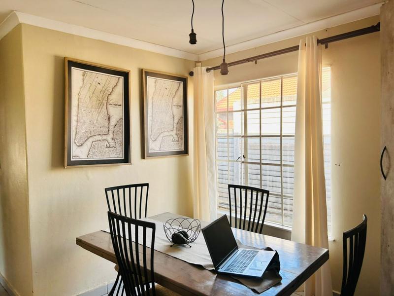 3 Bedroom Property for Sale in Doornpoort Gauteng