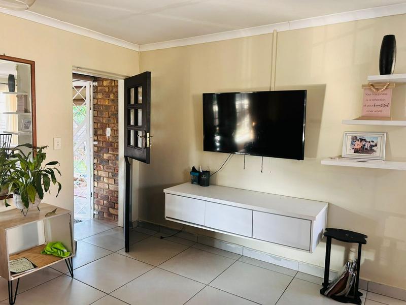 3 Bedroom Property for Sale in Doornpoort Gauteng