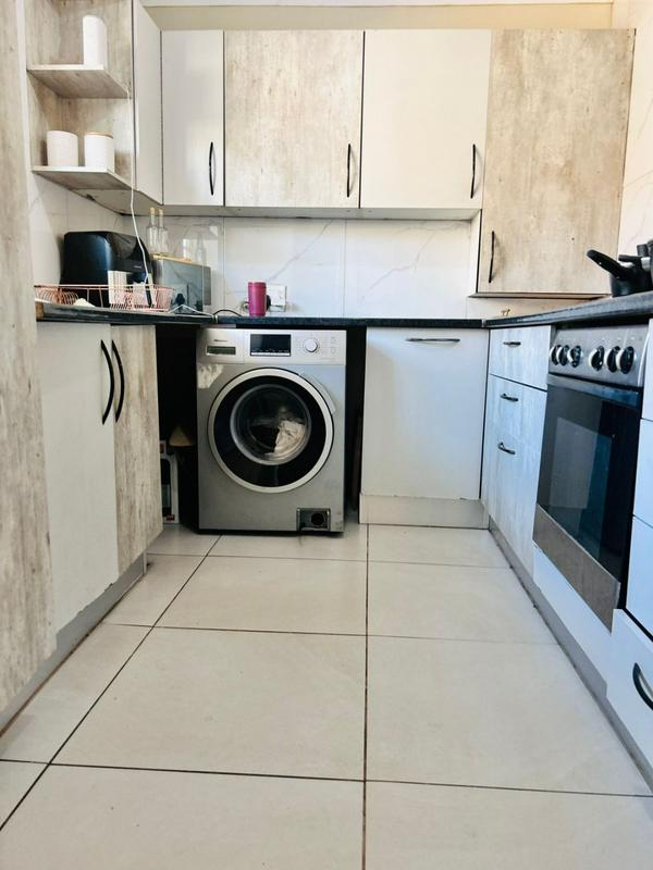 3 Bedroom Property for Sale in Doornpoort Gauteng
