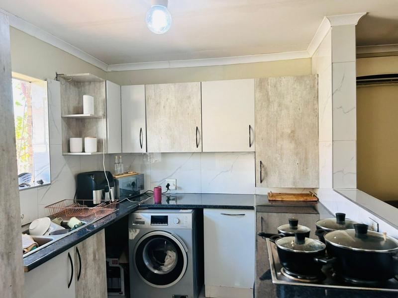 3 Bedroom Property for Sale in Doornpoort Gauteng