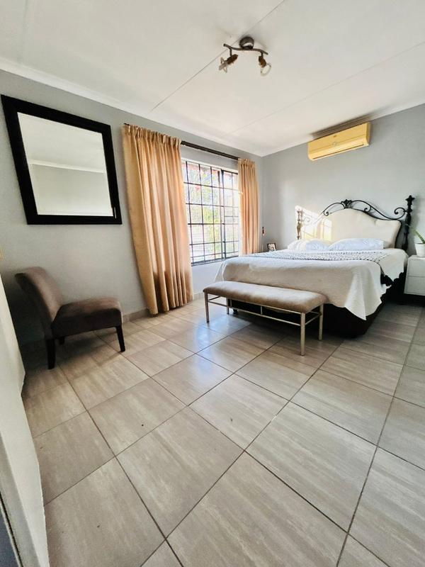 3 Bedroom Property for Sale in Doornpoort Gauteng