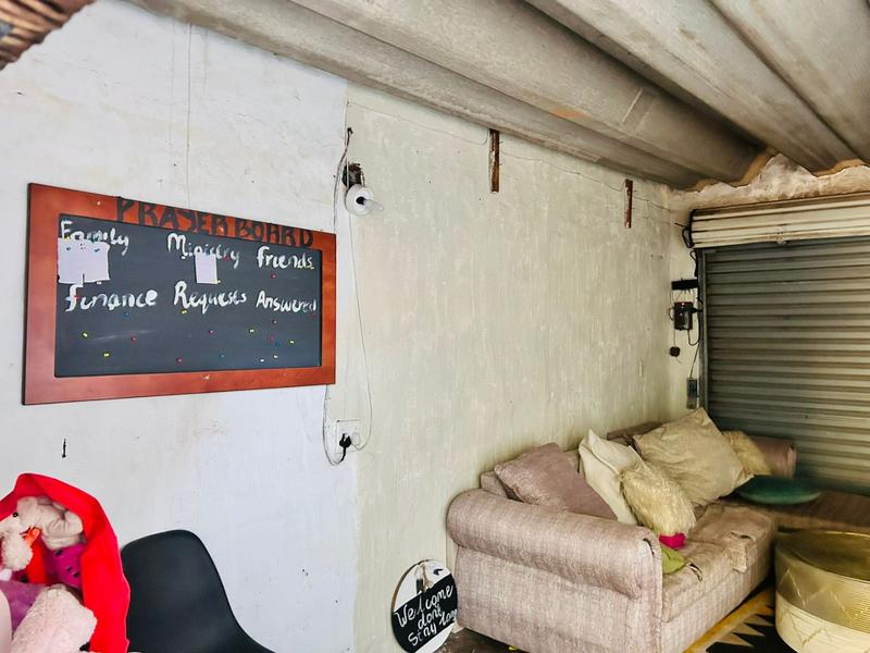 3 Bedroom Property for Sale in Doornpoort Gauteng