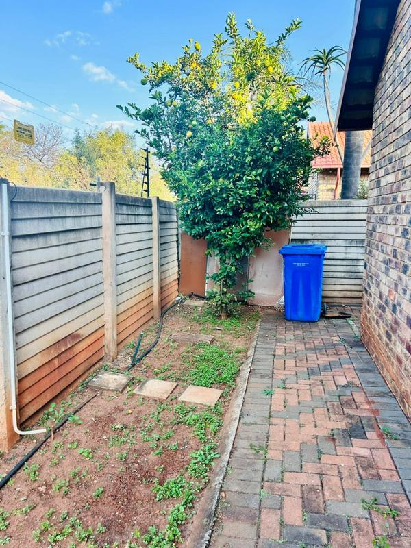 3 Bedroom Property for Sale in Doornpoort Gauteng