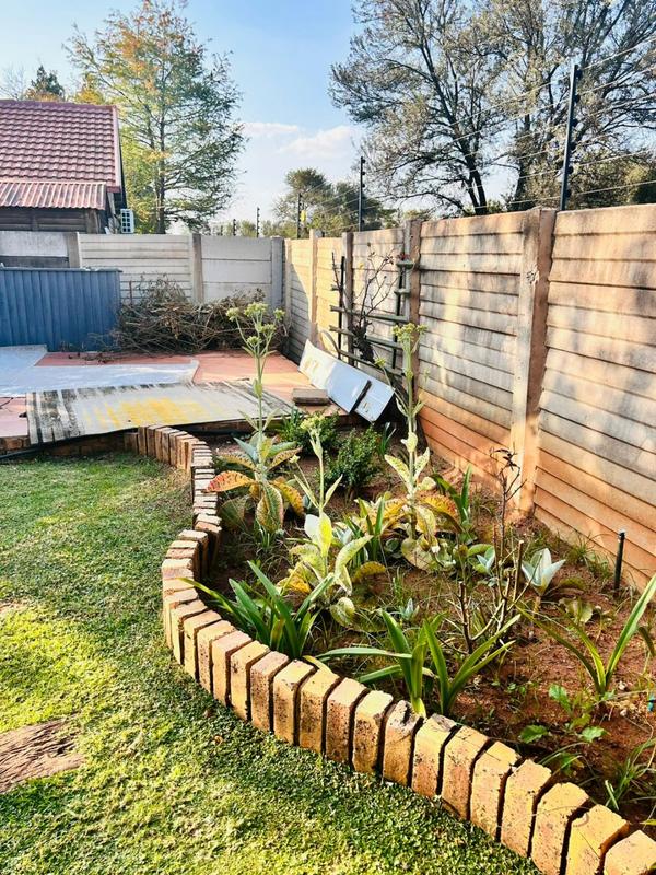 3 Bedroom Property for Sale in Doornpoort Gauteng