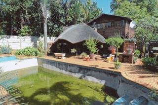 3 Bedroom Property for Sale in Theresa Park Gauteng
