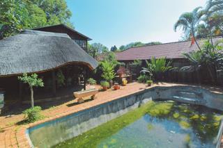 3 Bedroom Property for Sale in Theresa Park Gauteng