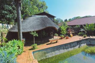3 Bedroom Property for Sale in Theresa Park Gauteng