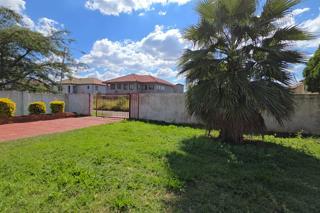 3 Bedroom Property for Sale in Theresa Park Gauteng