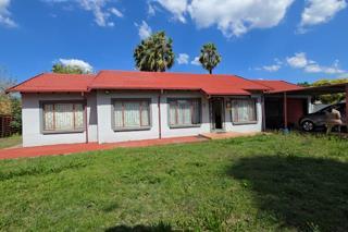 3 Bedroom Property for Sale in Theresa Park Gauteng