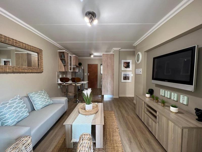 To Let 2 Bedroom Property for Rent in Montana Gauteng