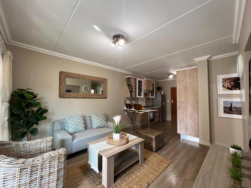 To Let 2 Bedroom Property for Rent in Montana Gauteng