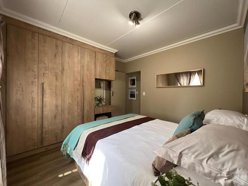 To Let 2 Bedroom Property for Rent in Montana Gauteng
