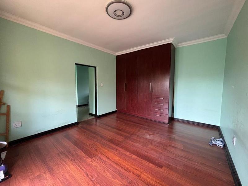 To Let 7 Bedroom Property for Rent in Pretoria North Gauteng