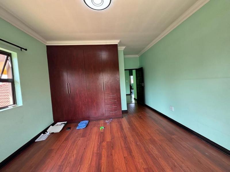 To Let 7 Bedroom Property for Rent in Pretoria North Gauteng