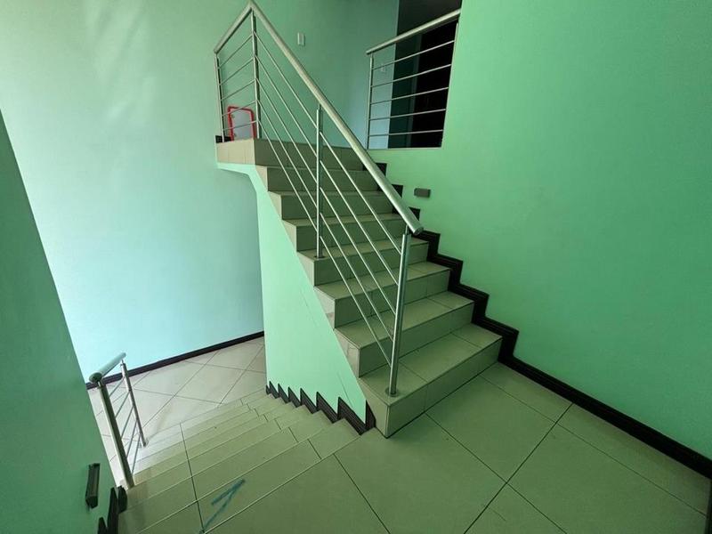 To Let 7 Bedroom Property for Rent in Pretoria North Gauteng