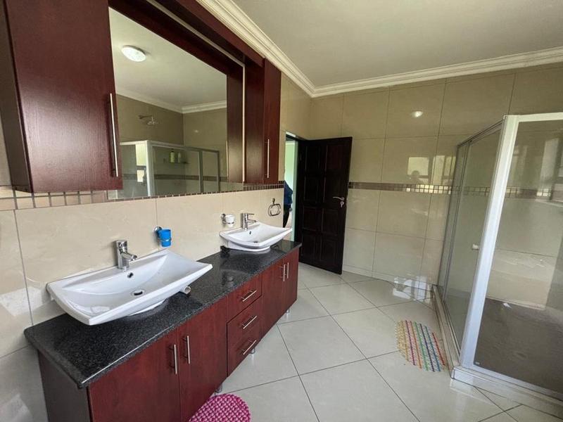 To Let 7 Bedroom Property for Rent in Pretoria North Gauteng